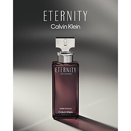 Eternity For Women Amber Essence - Parfum Intense